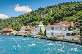 9 Nights 10 Days Turkey Tour Package Istanbul Cappadocia Izmir 9 Nights 10 Days Turkey Tour Package Istanbul Cappadocia Izmir